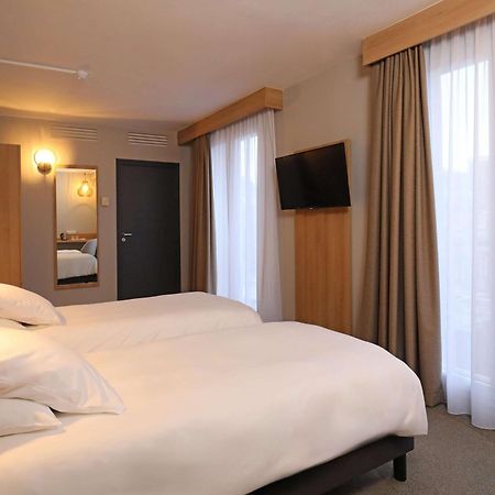 Mercure Abbeville Centre - Porte De La Baie De Somme Екстер'єр фото
