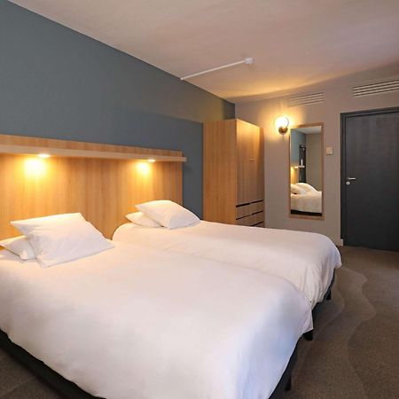 Mercure Abbeville Centre - Porte De La Baie De Somme Екстер'єр фото