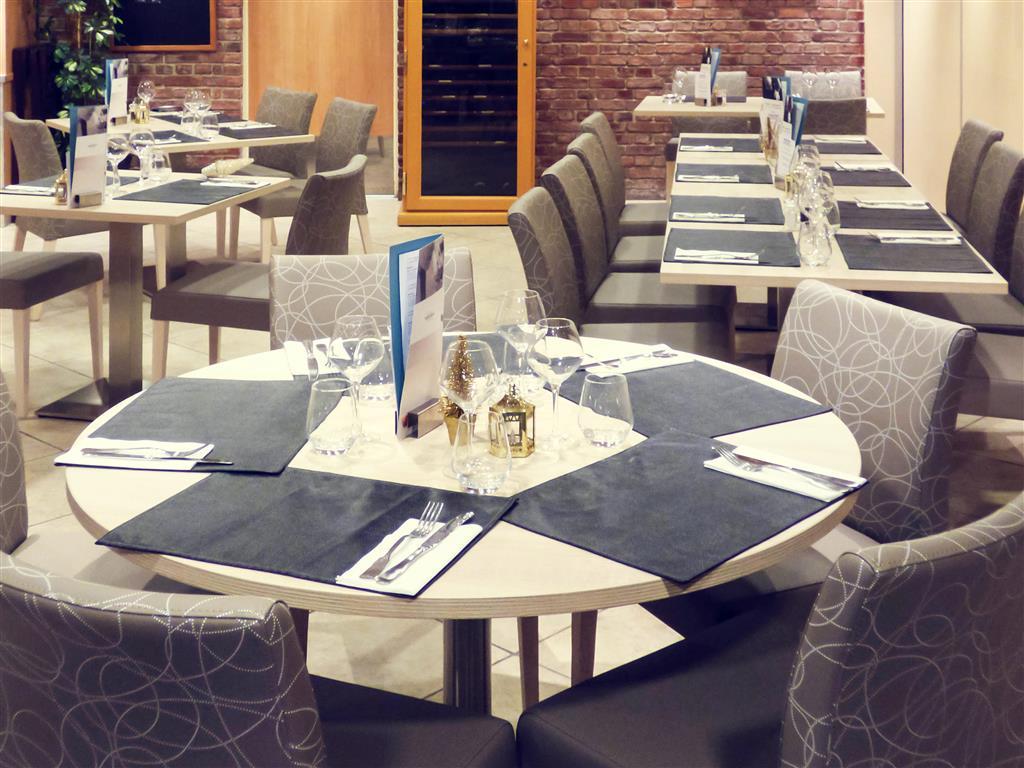 Mercure Abbeville Centre - Porte De La Baie De Somme Екстер'єр фото