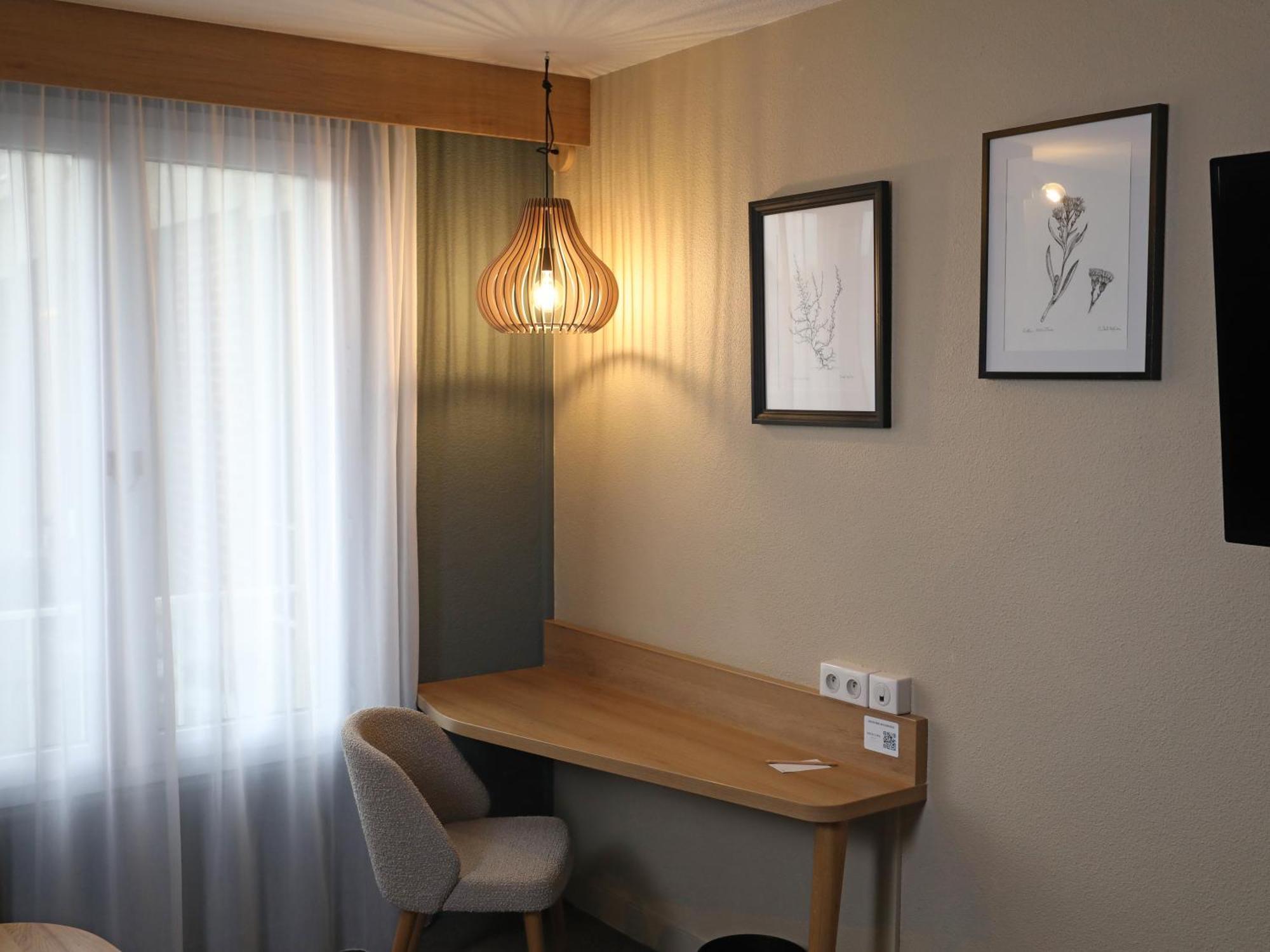 Mercure Abbeville Centre - Porte De La Baie De Somme Екстер'єр фото