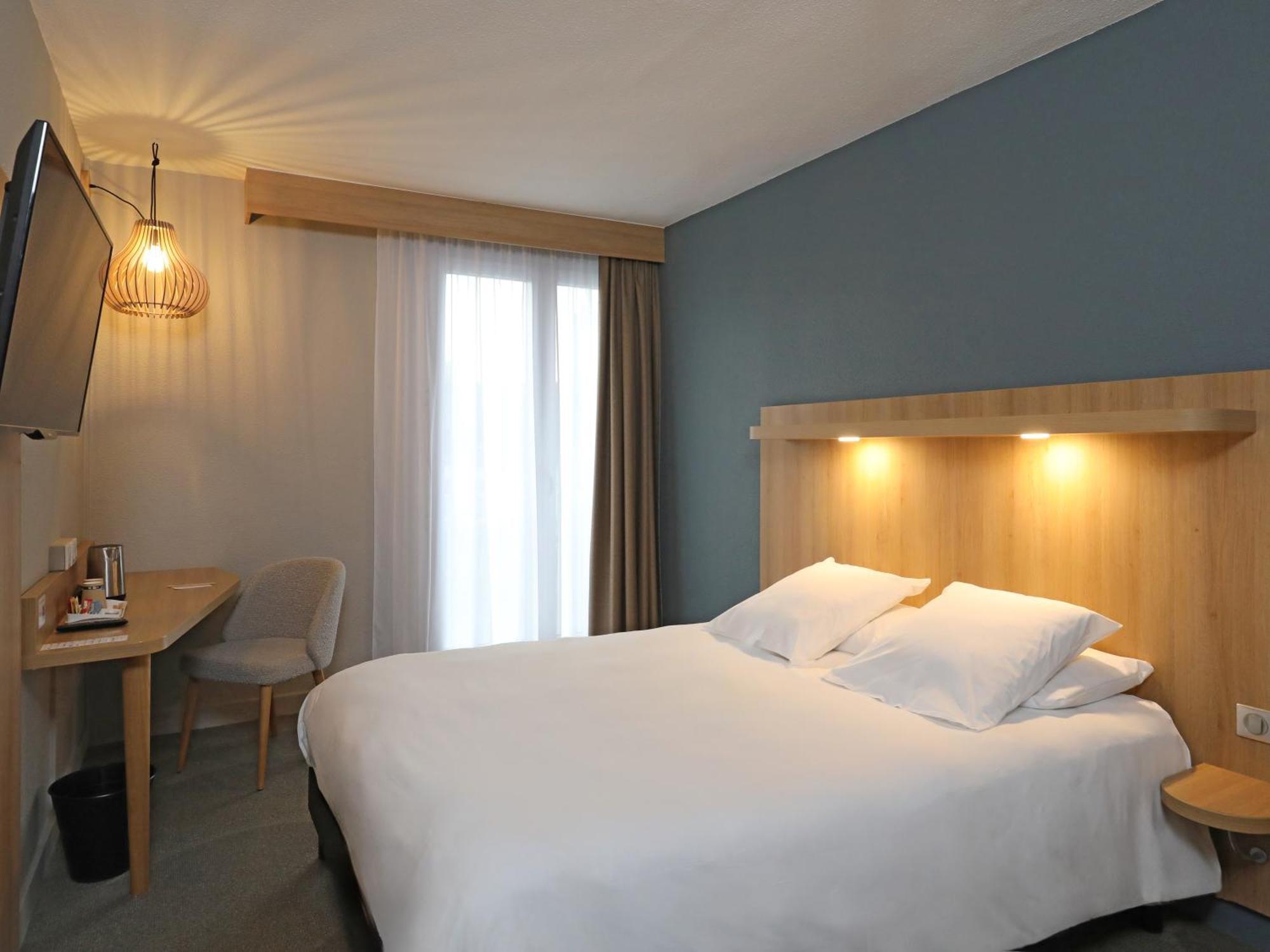 Mercure Abbeville Centre - Porte De La Baie De Somme Екстер'єр фото